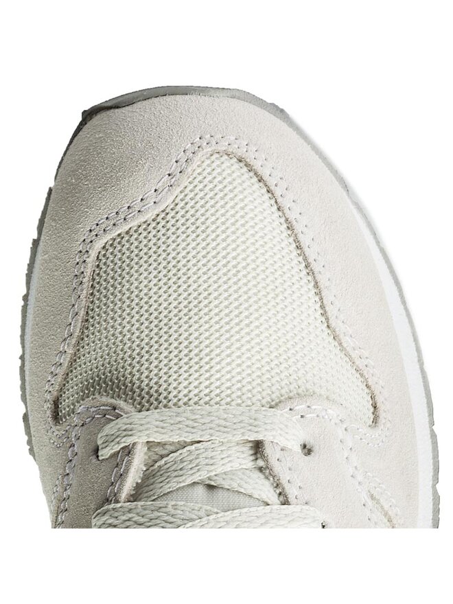 Sneakers New Balance WL520SNA Beige eschuhe