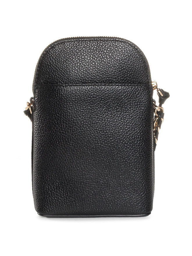MICHAEL Michael Kors Τσάντα MICHAEL Michael Kors Jet Set Charm 32T0GT9C1L Μαύρο