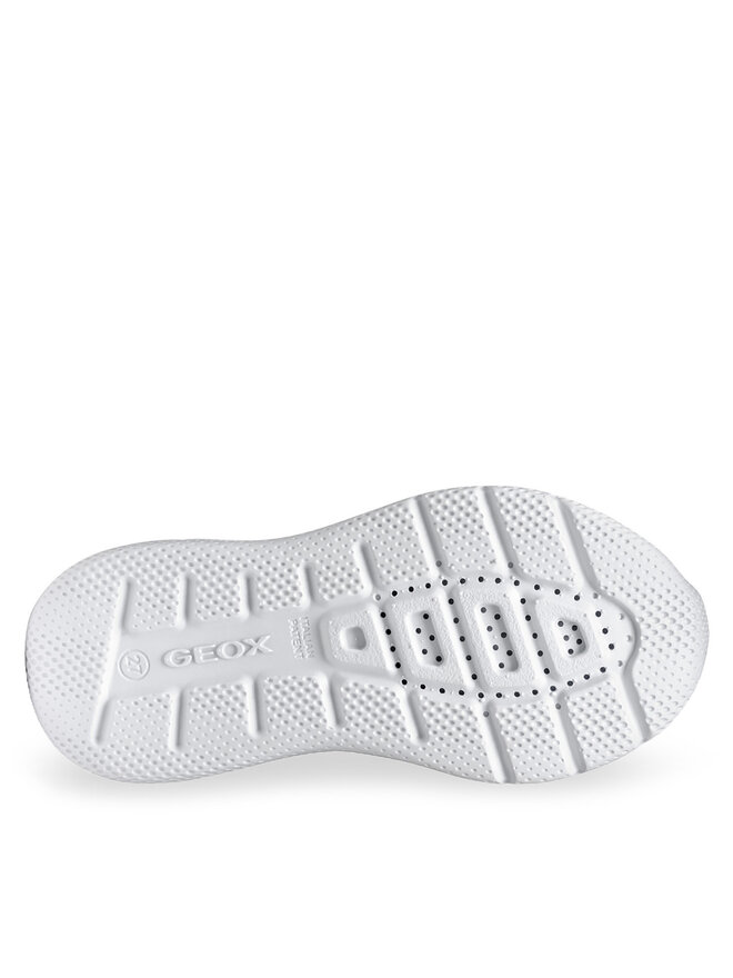 Geox Sneakersy Geox J Sprintye J25GBA 0006K CH43U M Kaki