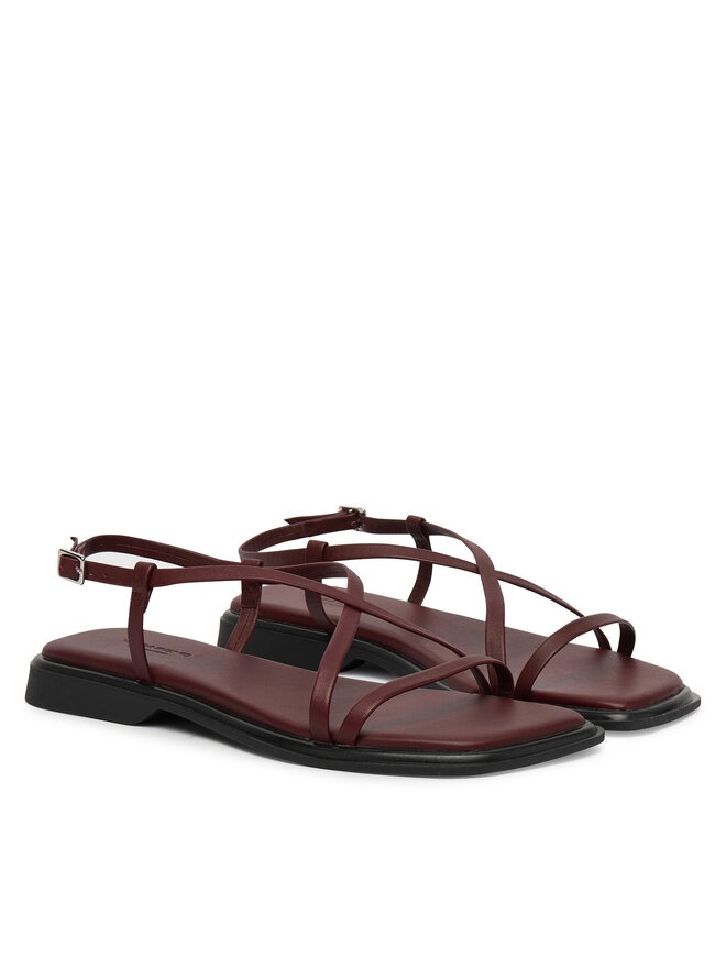 Vagabond Shoemakers Босоніжки Vagabond Shoemakers Izzy 5713-201-38 Бордовий