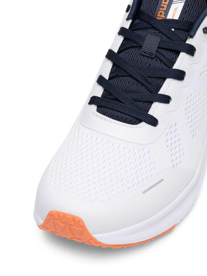 Sprandi Sneakersy Sprandi V-24MR1027 Biały