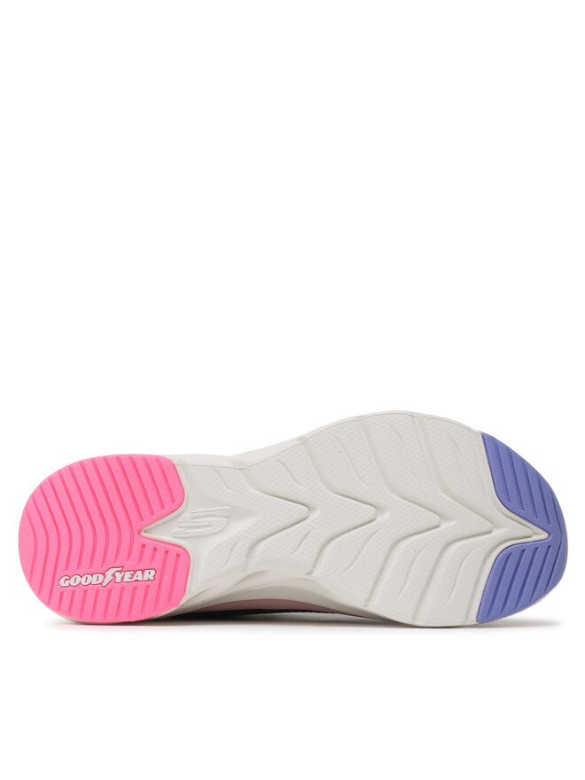 Skechers Сникърси Skechers Hghlighter 149871/NVMT Тъмносин