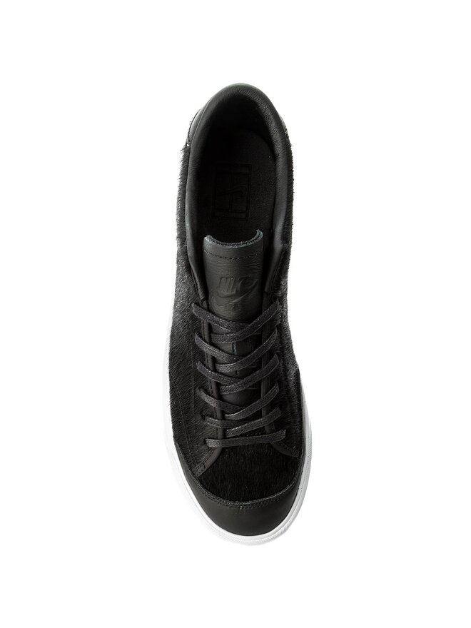 Nike Sneakers Nike All Court 2 Low Lx 875789 001 Schwarz