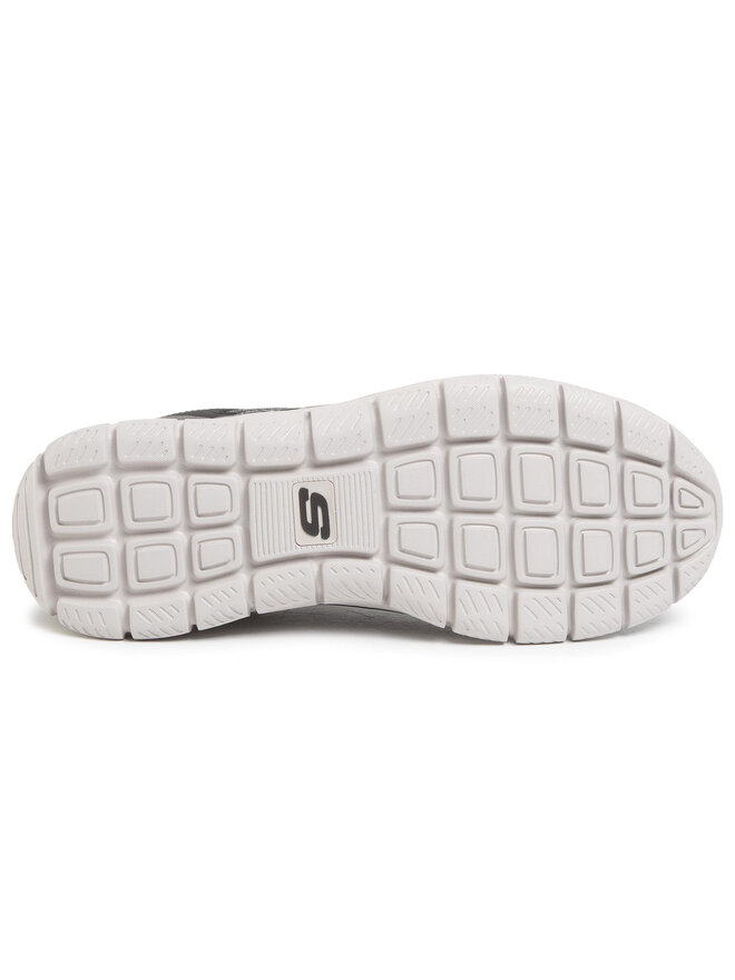 Skechers Сникърси Skechers Track 52630/CCLM Сив