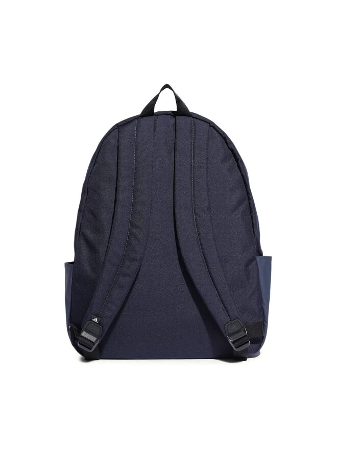 adidas Rucsac adidas Classic Badge of Sport Backpack HR9809 Albastru