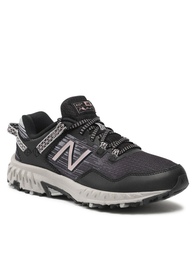 Chaussures de running New Balance 410 v6 WT410LB6 Noir chaussures