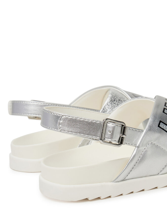 Liu Jo Sandalias Liu Jo Nora 926 4A5313 EX298 Plata