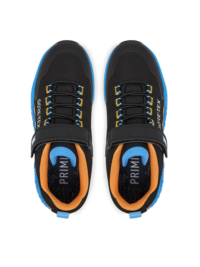 Primigi Snīkeri Primigi Pim Gtx GORE-TEX 8916555 D Melns