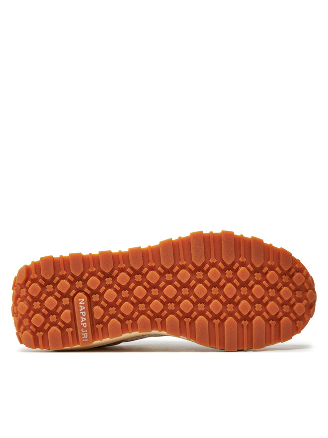 Napapijri Sneakersy Napapijri NP0A4I6X Różowy
