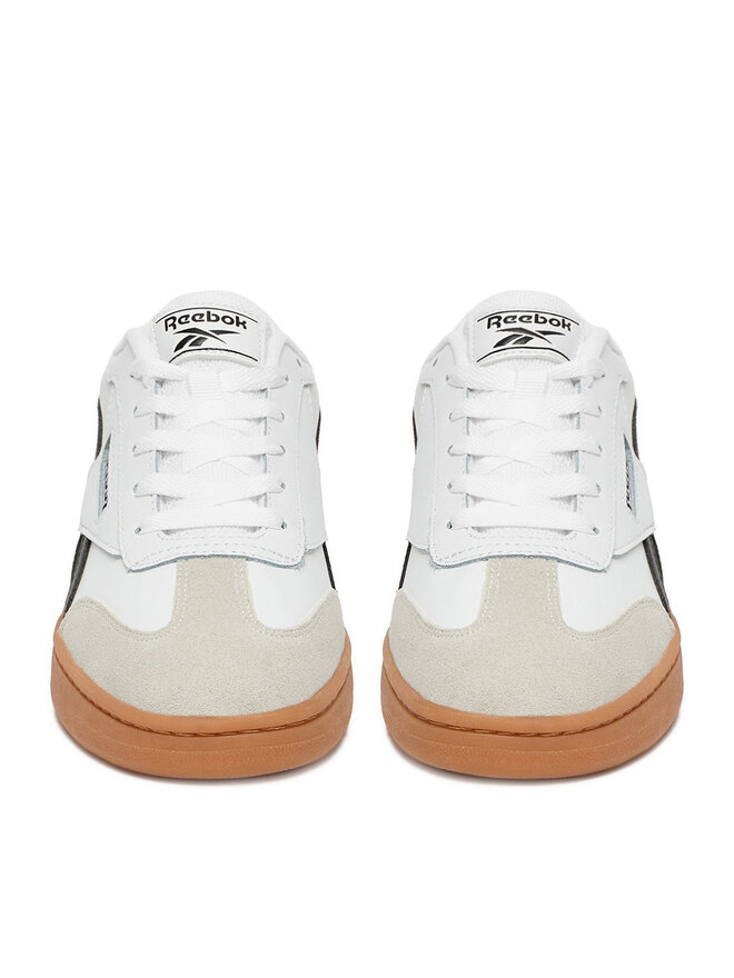 Reebok Zapatillas Reebok CEO-FORTE LOUNGER AR30252W-WBT Blanco