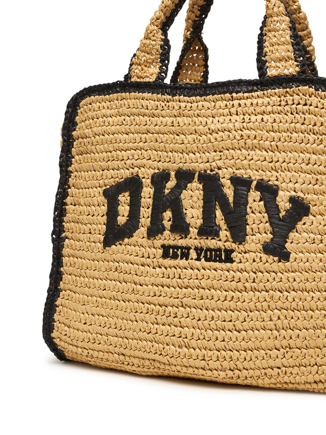 DKNY Handtasche DKNY R61AYR57 Braun