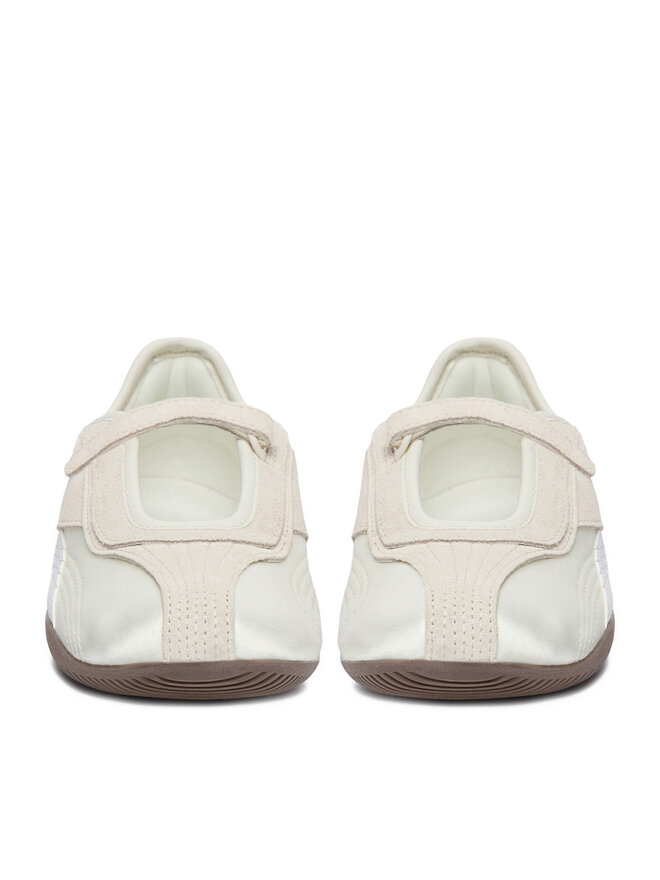 Reebok Балетки Reebok EO-ULTRA LO MARY JANE 100261003 Кремовий