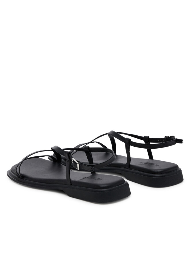 Vagabond Shoemakers Sandały Vagabond Shoemakers Izzy 5713-201-20 Czarny