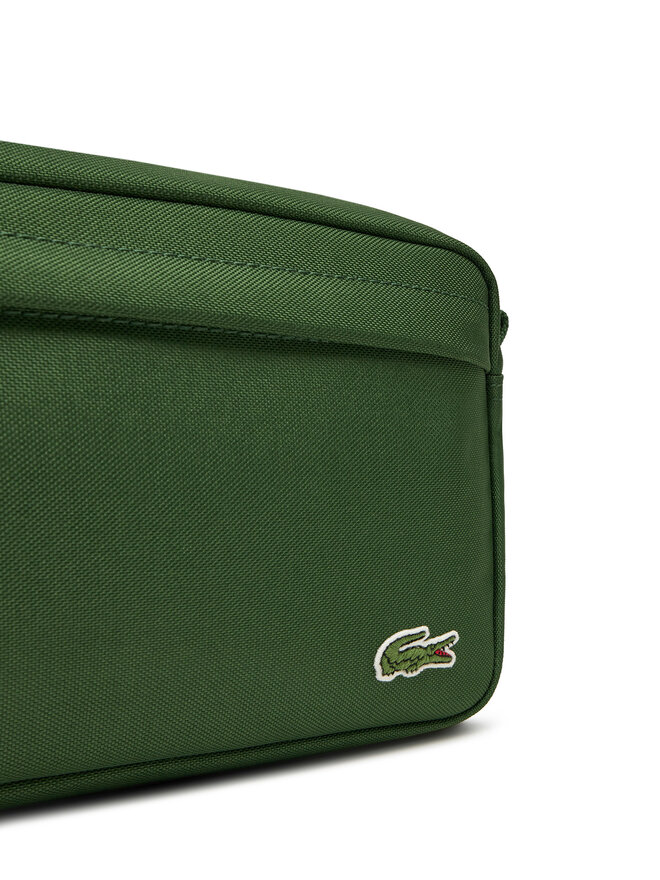 Lacoste Smink táska Lacoste NU4787NE Fekete