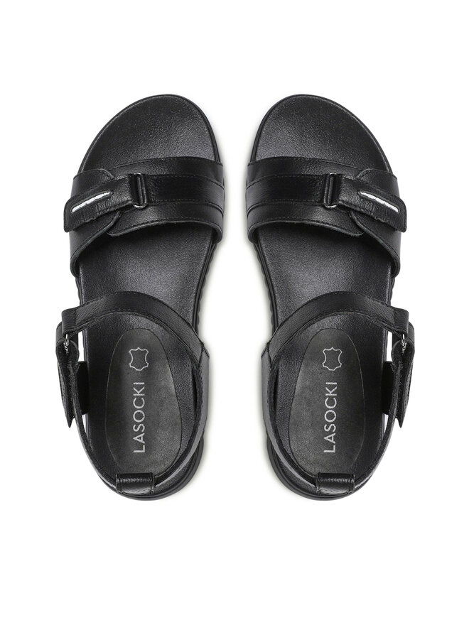 Lasocki Sandalen Lasocki 4879-05 Schwarz
