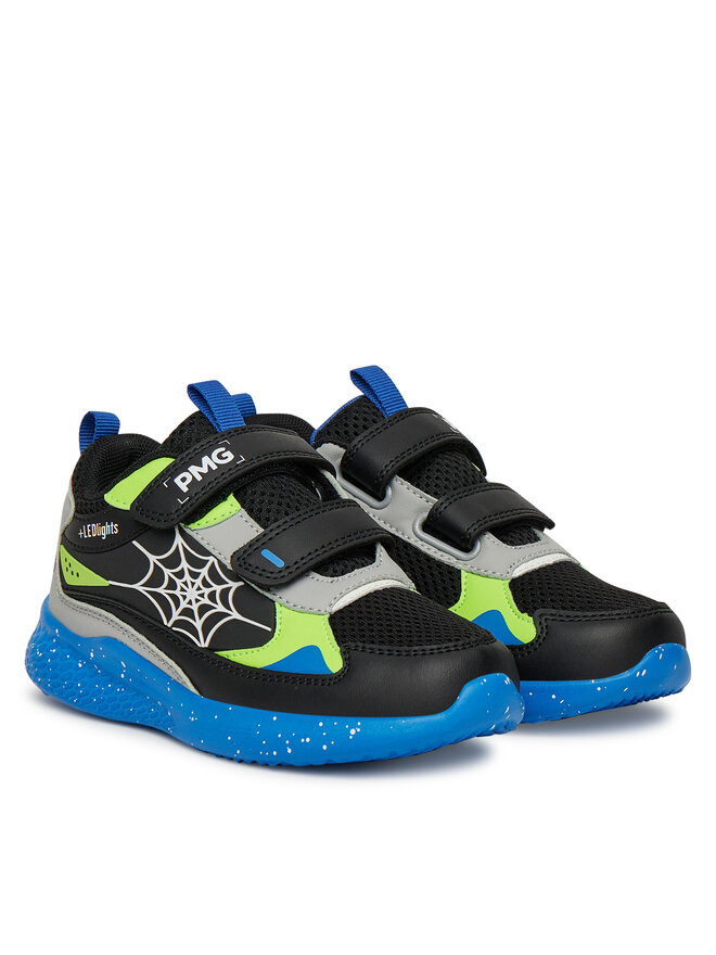 Primigi Sneakersy Primigi 7966622 Černá