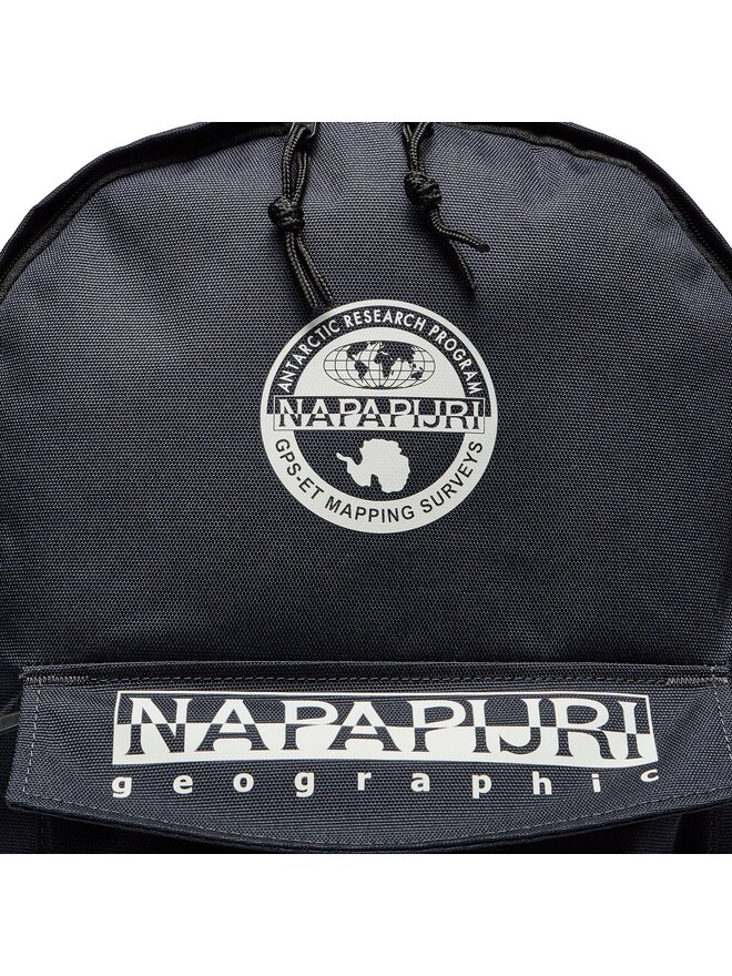 Napapijri Plecak Napapijri H-Hornby Dp NP0A4HND Granatowy