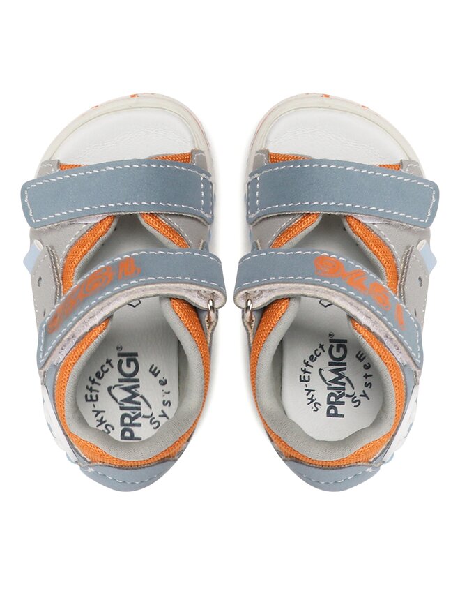 Primigi Sandalen Primigi 3863222 Grau
