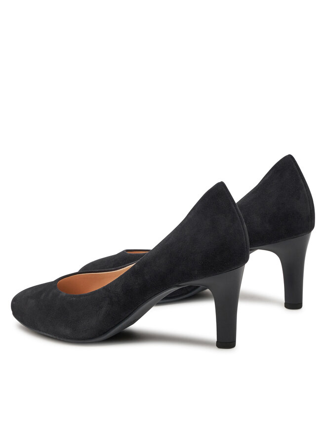 HÖGL High Heels HÖGL Studio 60 0-176002 Blau
