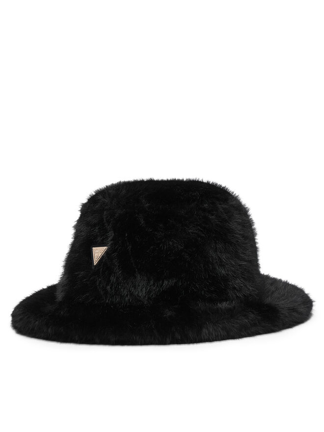 Guess Bucket Hat Guess J6BZ58 W5153 Schwarz