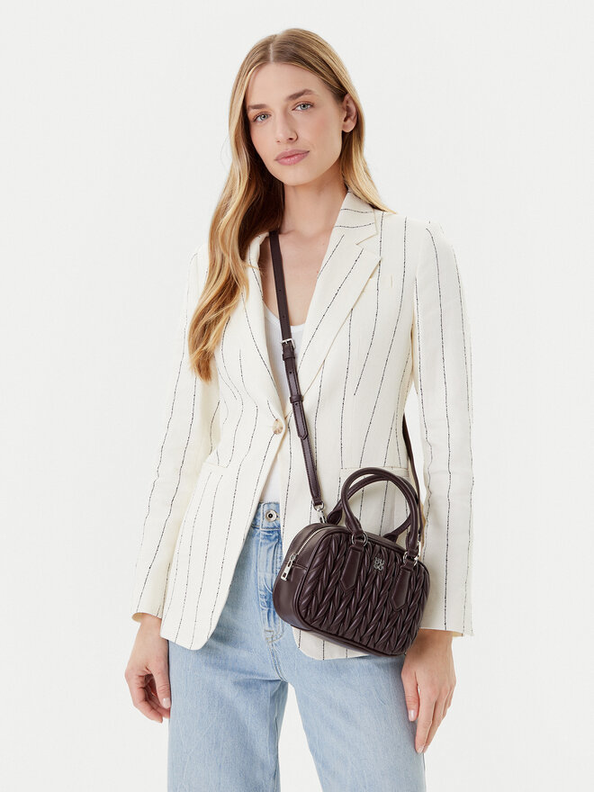 HUGO Handtasche HUGO 50547827 Braun