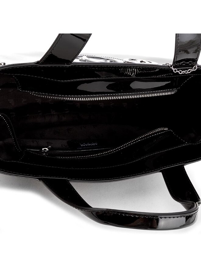 Armani Jeans Сумка Armani Jeans 922526 CC855 00020 Чорний