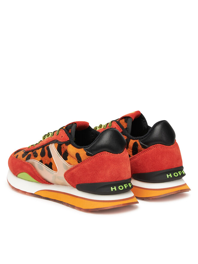 HOFF Сникърси HOFF Orange Lady 22403006 Оранжев