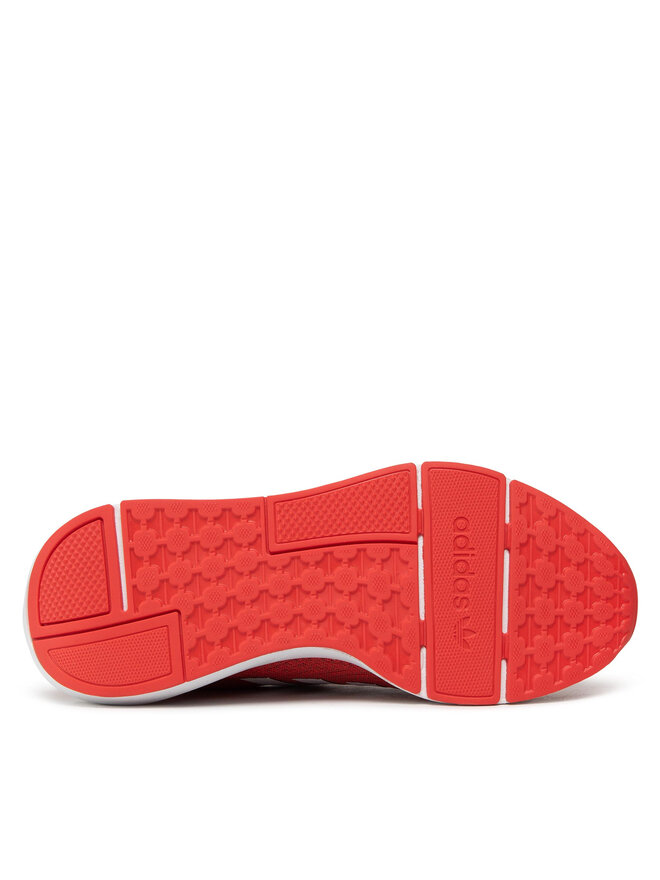 adidas Снікерcи adidas Swift Run 22 GZ3497 Червоний