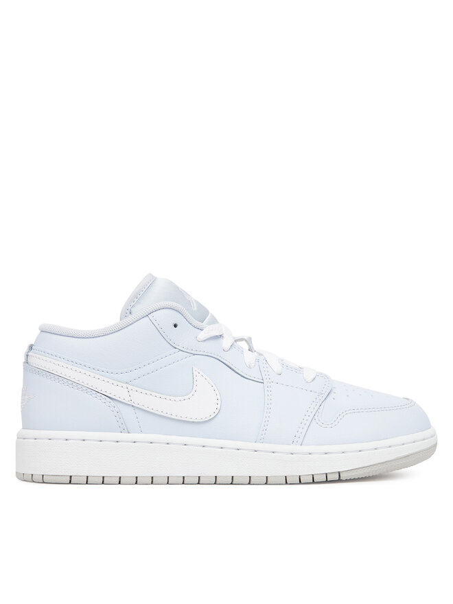 Nike Laisvalaikio batai Nike Air Jordan 1 Low Se (GS) FV8486 400 Mėlyna