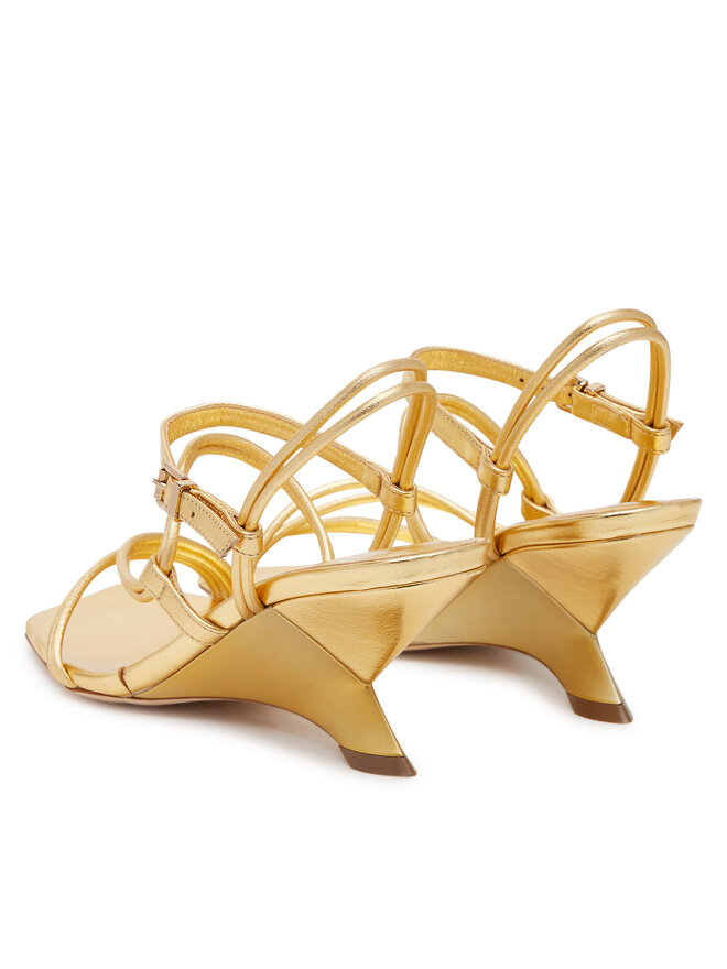 Vic Matié Sandalen Vic Matié 1G3300D E14Z110108 Goldfarben