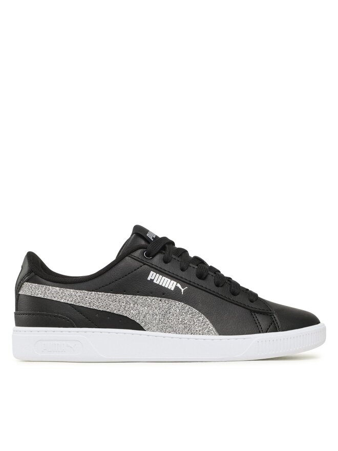Zapatillas Puma Vikky V3 Glitz Fs Jr 389678 01 Negro zapatos.es