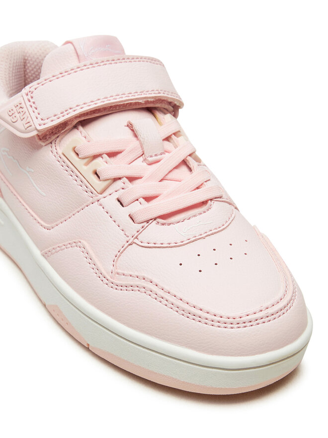 Karl Kani Сникърси Karl Kani 13800021 Розов