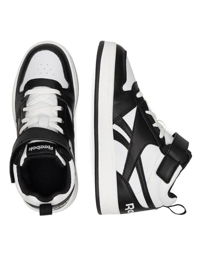 Reebok Sneakersy Reebok PRIME 2.0 MIDCUT 100222995 Czarny