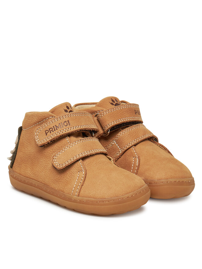 Primigi Sneakersy Primigi 7907133 S Hnedá