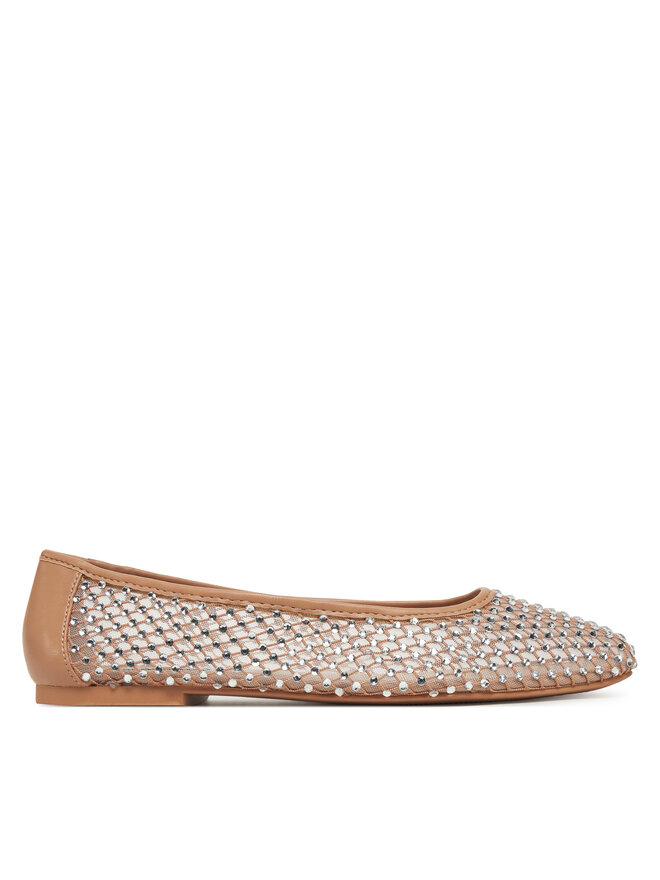 Steve Madden Μπαλαρίνες Steve Madden Auden SM11003566 Μπεζ