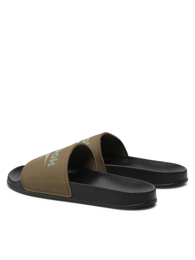 Reebok Papucs Reebok Rbk Fulgere Slide FX3093 Zöld