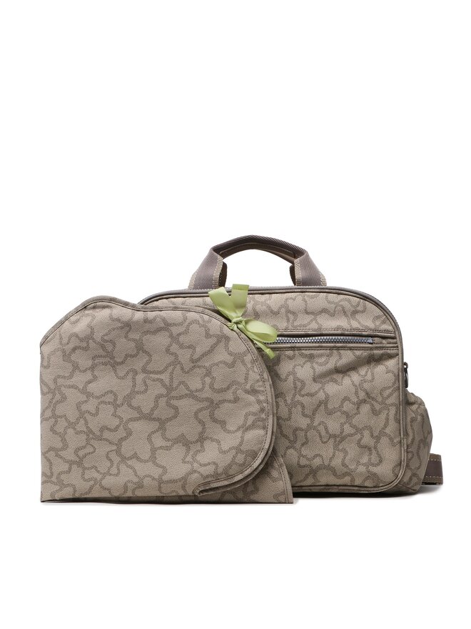 Bolso carro bebe tous sale