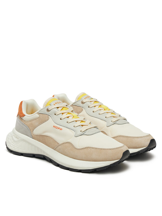 HOFF Sneakersy HOFF Tokyo II 12535601 Beżowy