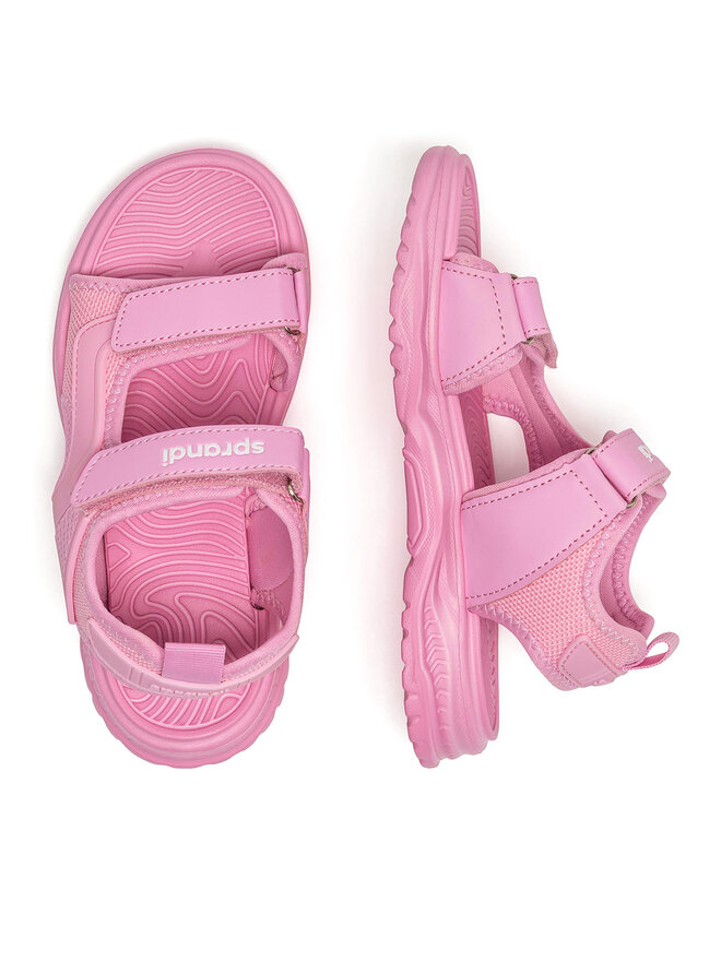 Sprandi Sandalen Sprandi CP91-25368 Rosa