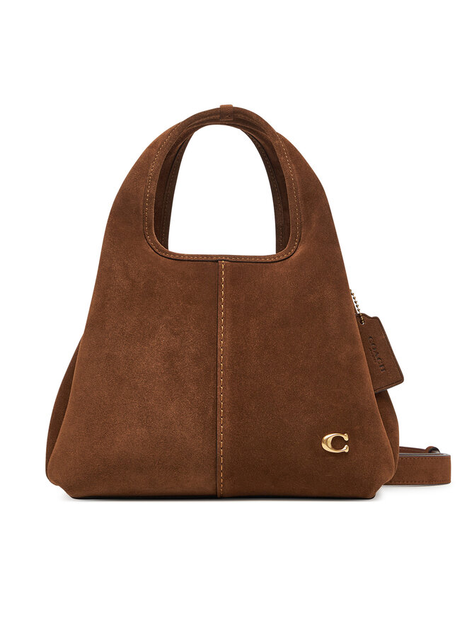 Coach Сумка Coach Lana CBZ95 Коричневий