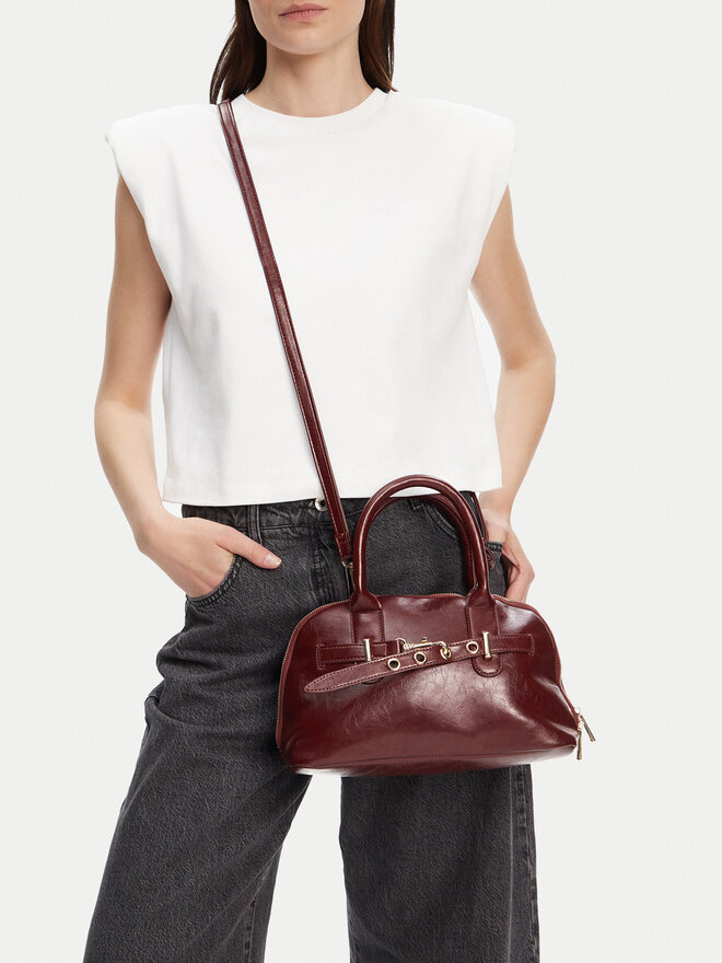 DeeZee Bolso DeeZee C-DZE-S-004-08 Guinda/burdeos
