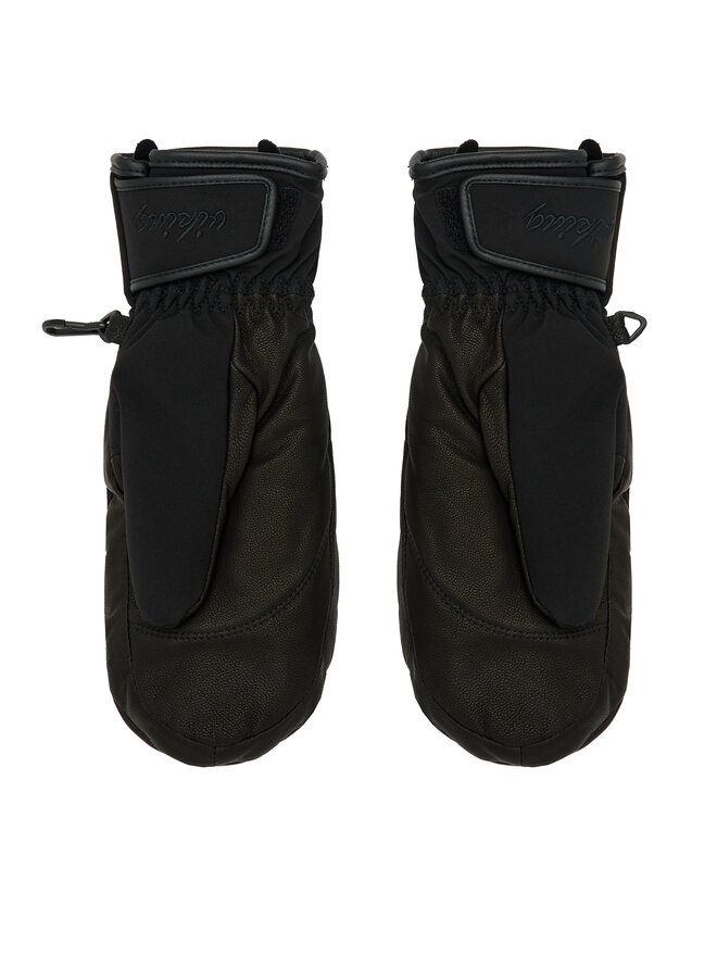 Viking Guantes de esquí Viking Aurin 113/21/1540 Negro
