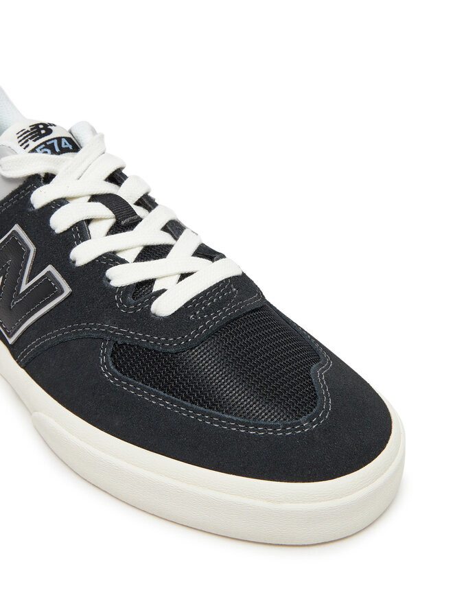 New Balance Sneakersy New Balance NM574VYW Černá