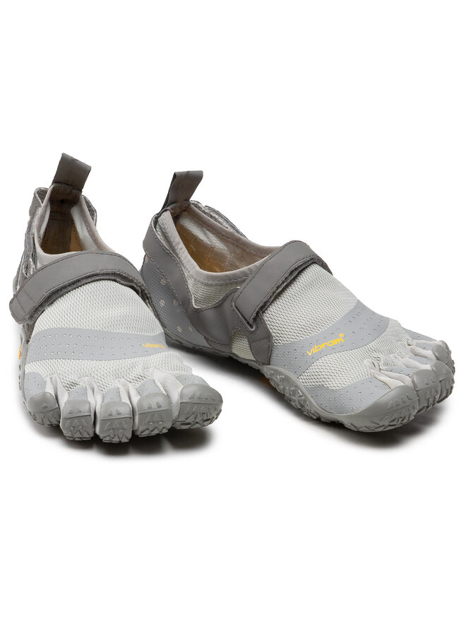 Vibram Fivefingers Wassersportschuhe Vibram Fivefingers V-Aqua 18M7303 Grau