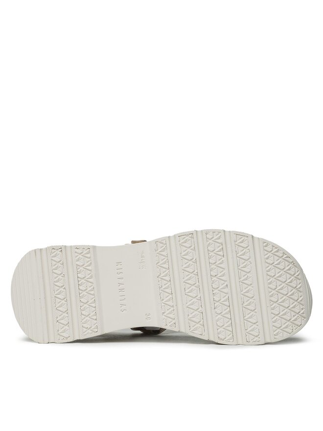 Hispanitas Sandalen Hispanitas Bolero-V23 HV232810 Braun