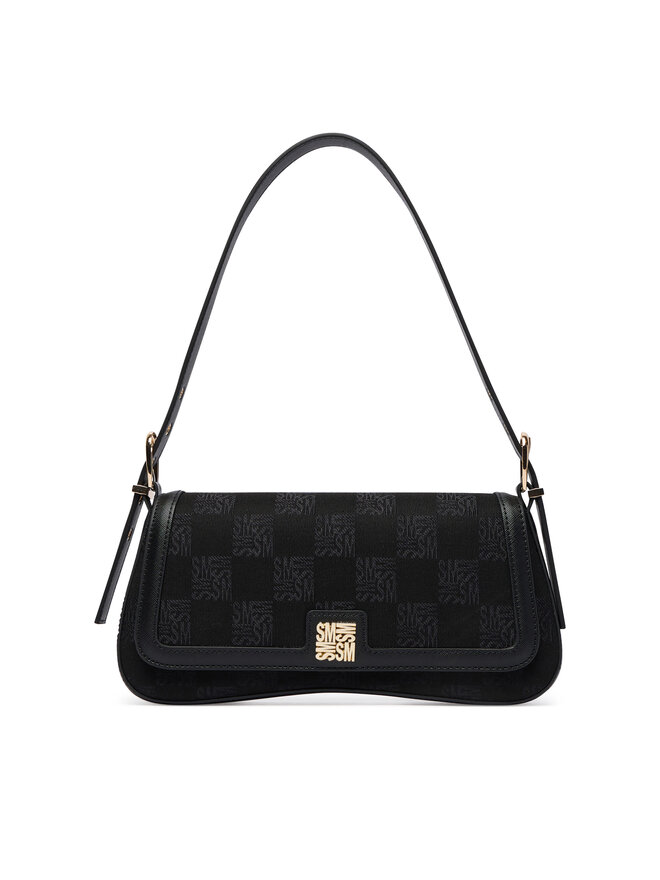Steve Madden Handtasche Steve Madden Btwang-14 13002603 Schwarz