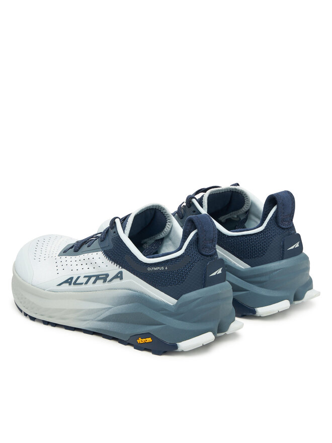 Altra Futócipő Altra Olympus 6 AL0A85NJ Sötétkék