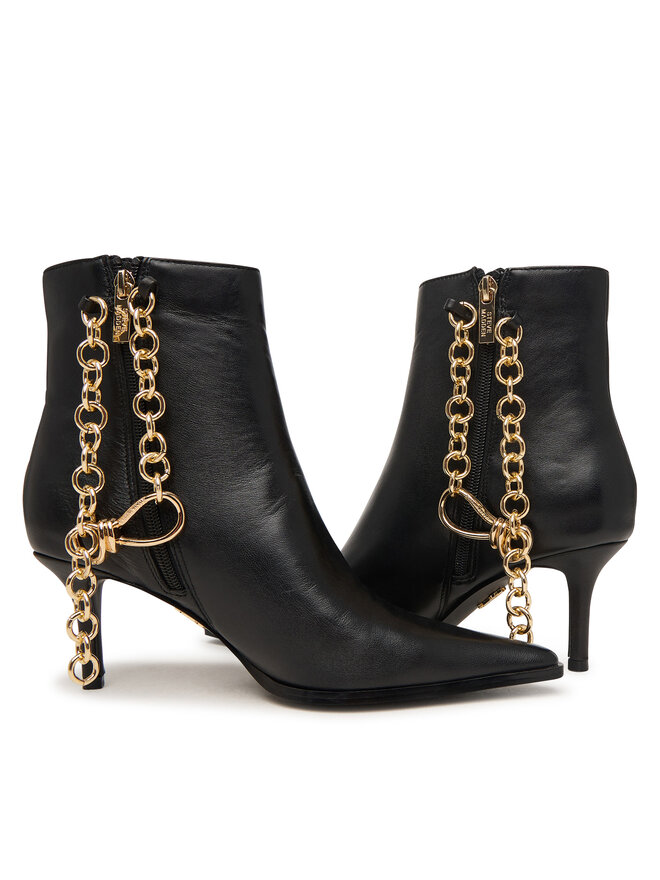 Steve Madden Stiefeletten Steve Madden Link In 11005698 Schwarz