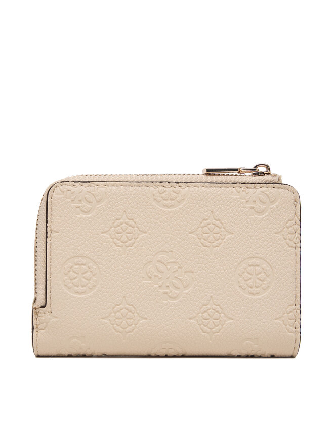 Guess Гаманець Guess Blake SWPD22 22156 Кремовий