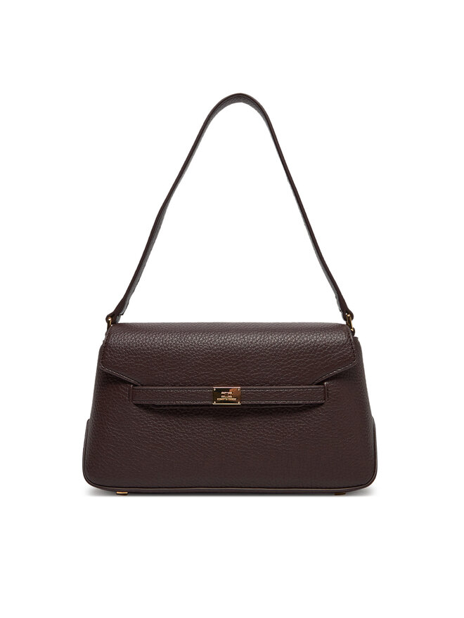 Elisabetta Franchi Torebka Elisabetta Franchi BS01A51E2 Brązowy